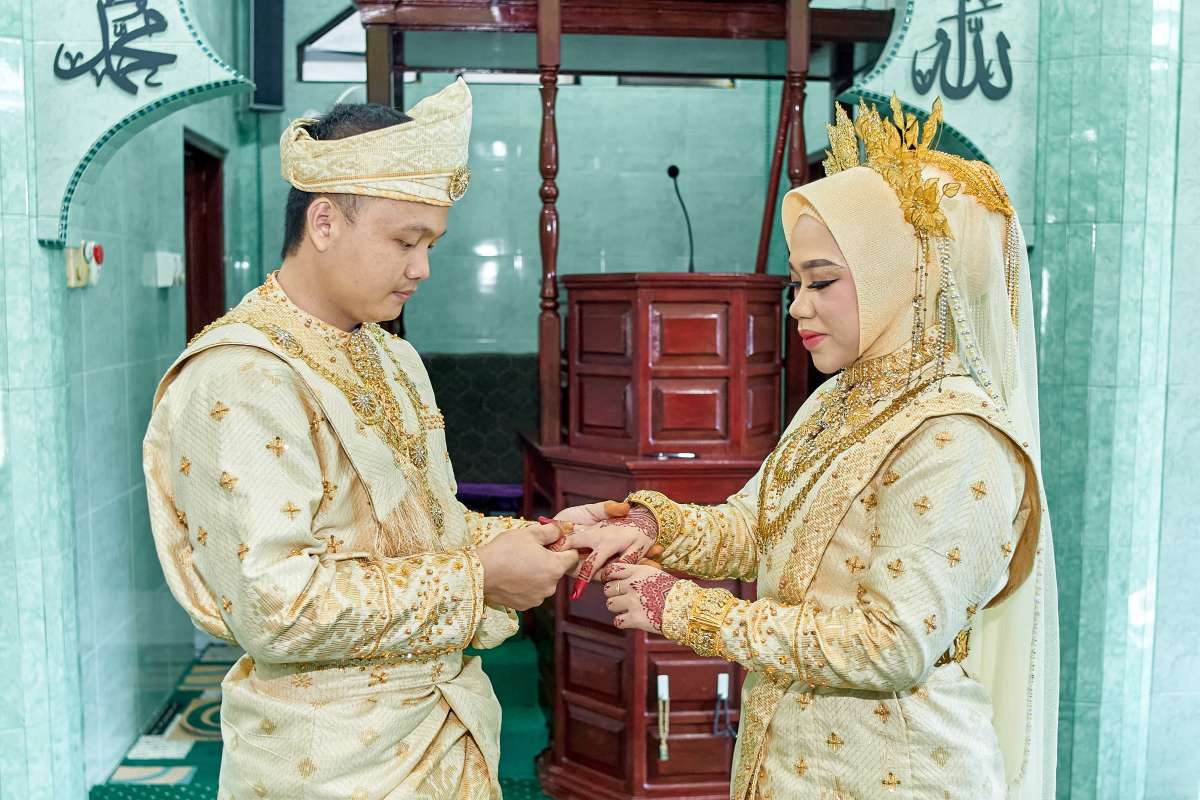 Siti & Tarsono
